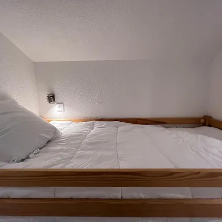 Les Cristallines Appartement Le Lioran