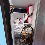 Apartament Les Cristallines *