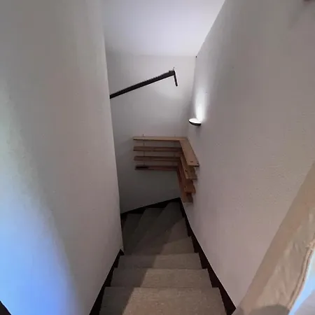 Apartment Les Cristallines