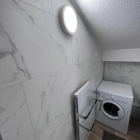 Apartment Les Cristallines