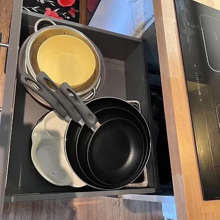 Les Cristallines * Le Lioran