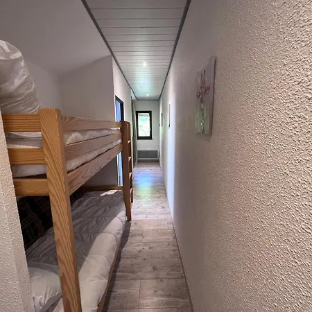 Apartment Les Cristallines *