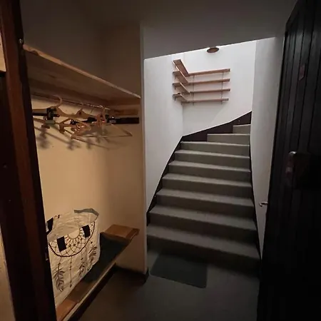 Les Cristallines Apartment