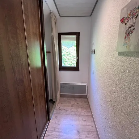 Apartment Les Cristallines *