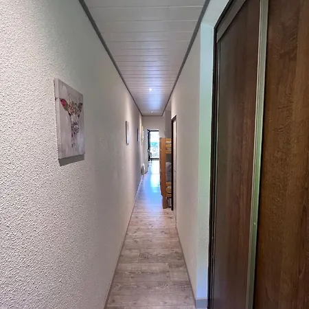 Apartment Les Cristallines Le Lioran