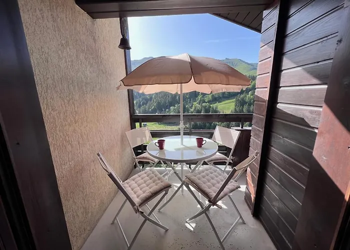 Les Cristallines Apartman