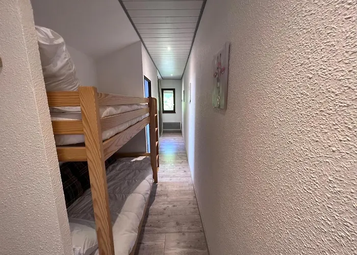 Apartman Les Cristallines *